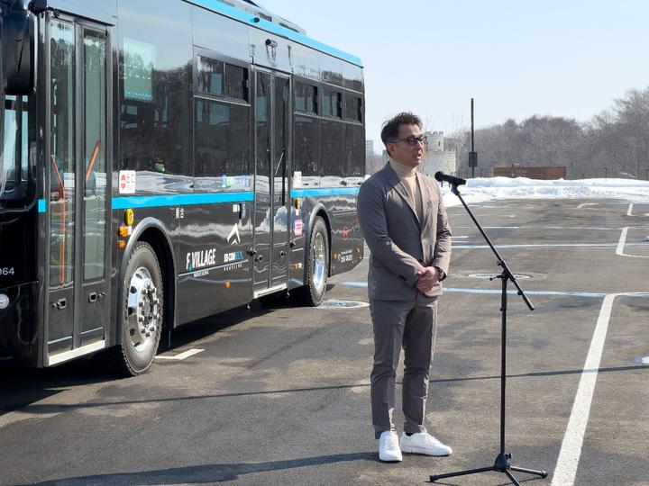 当中国品牌与日本品牌无缝对接的时刻