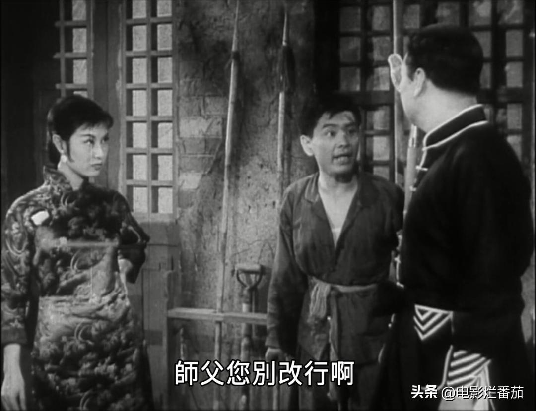 徐克吴宇森故事,徐克吴宇森的恩怨比电影还传奇