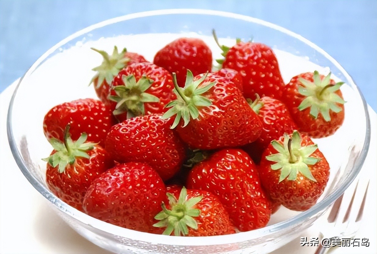 惊蛰节气吃这5种水果最好,今天是惊蛰吃什么水果能更好点儿