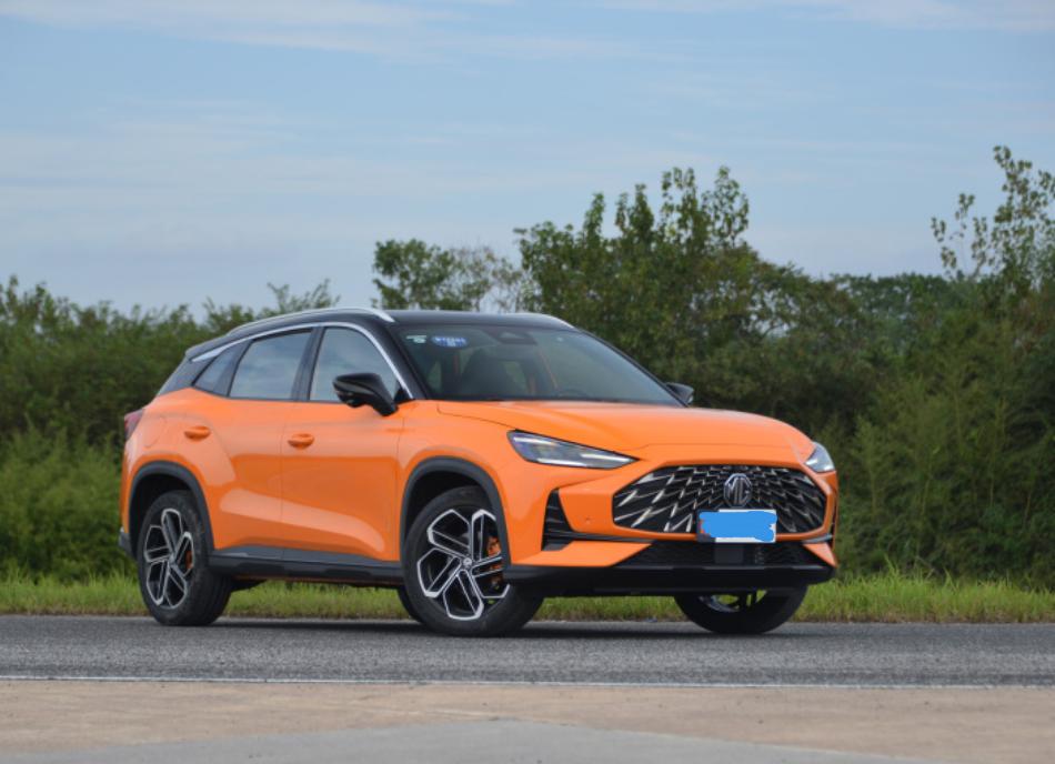 10万左右suv隔音省油国产车推荐,10万元预算买什么suv车比较好