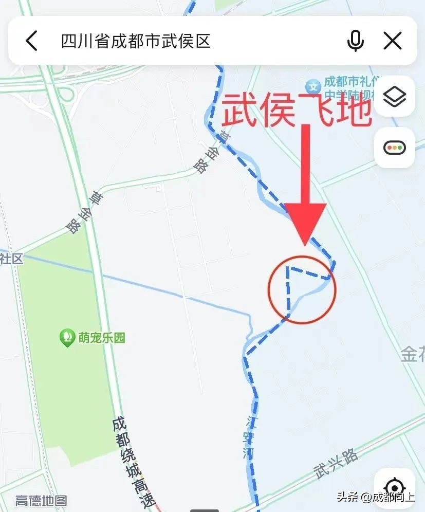 马家寺交通拥堵,双流马家寺现状