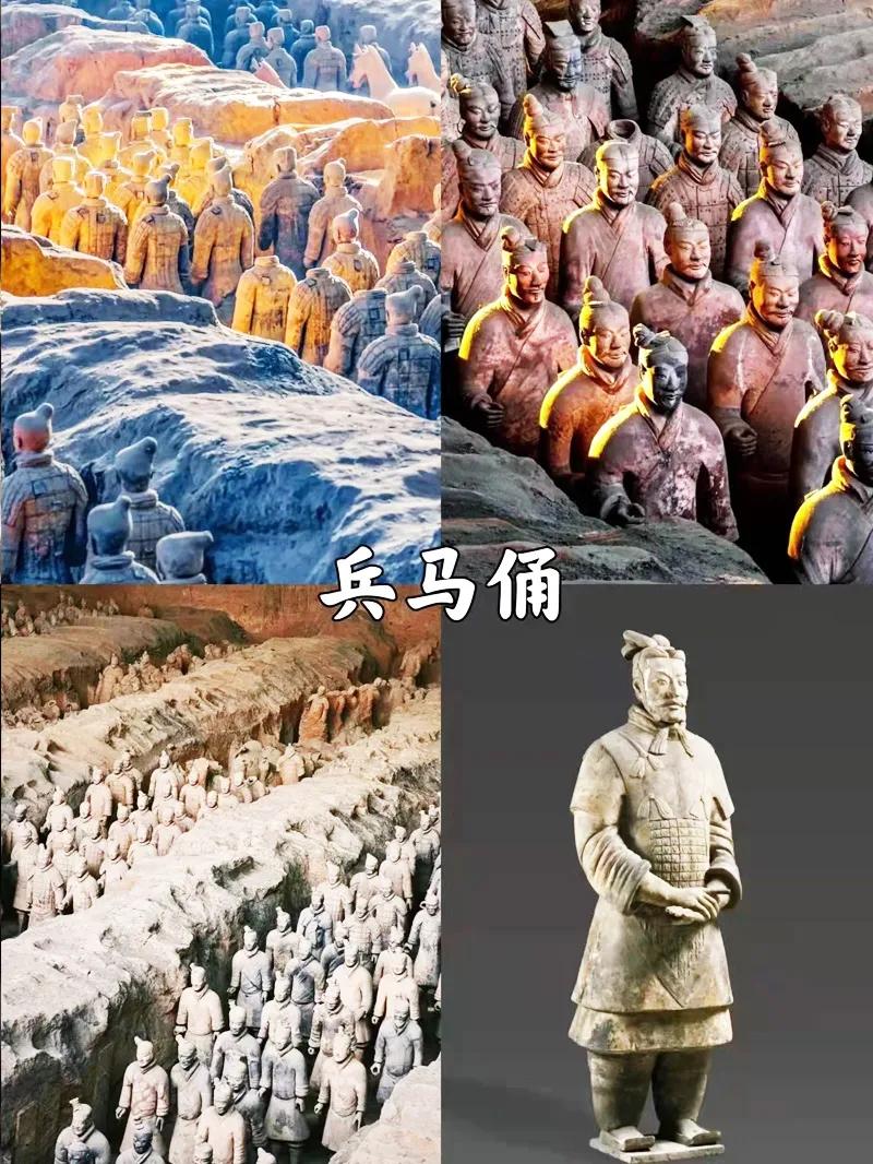 西安兵马俑直通车怎么坐兵马俑直通车多少钱