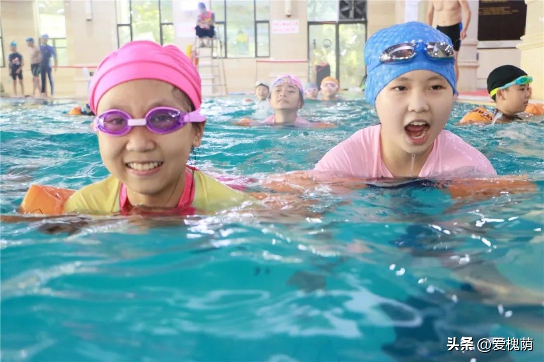 济南市槐荫区润元实验学校：践行关怀教育，润泽幸福人生！