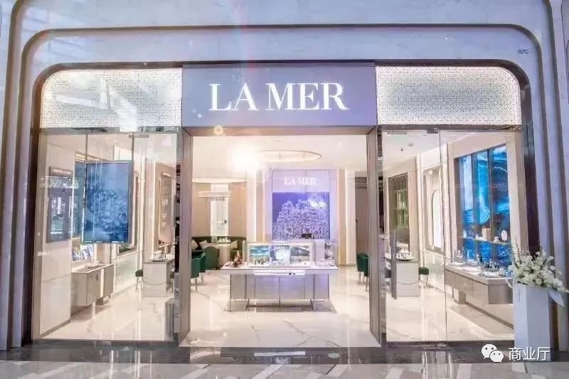 济南口碑最好的美妆店,济南恒隆广场美妆集合店