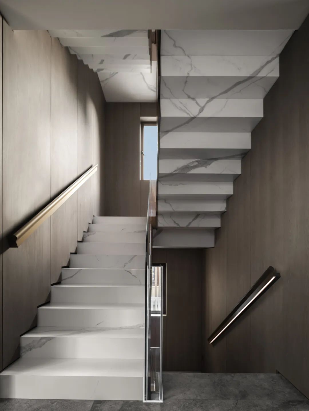 珠海500㎡合院，自然与优雅共存，生活堪比诗境~