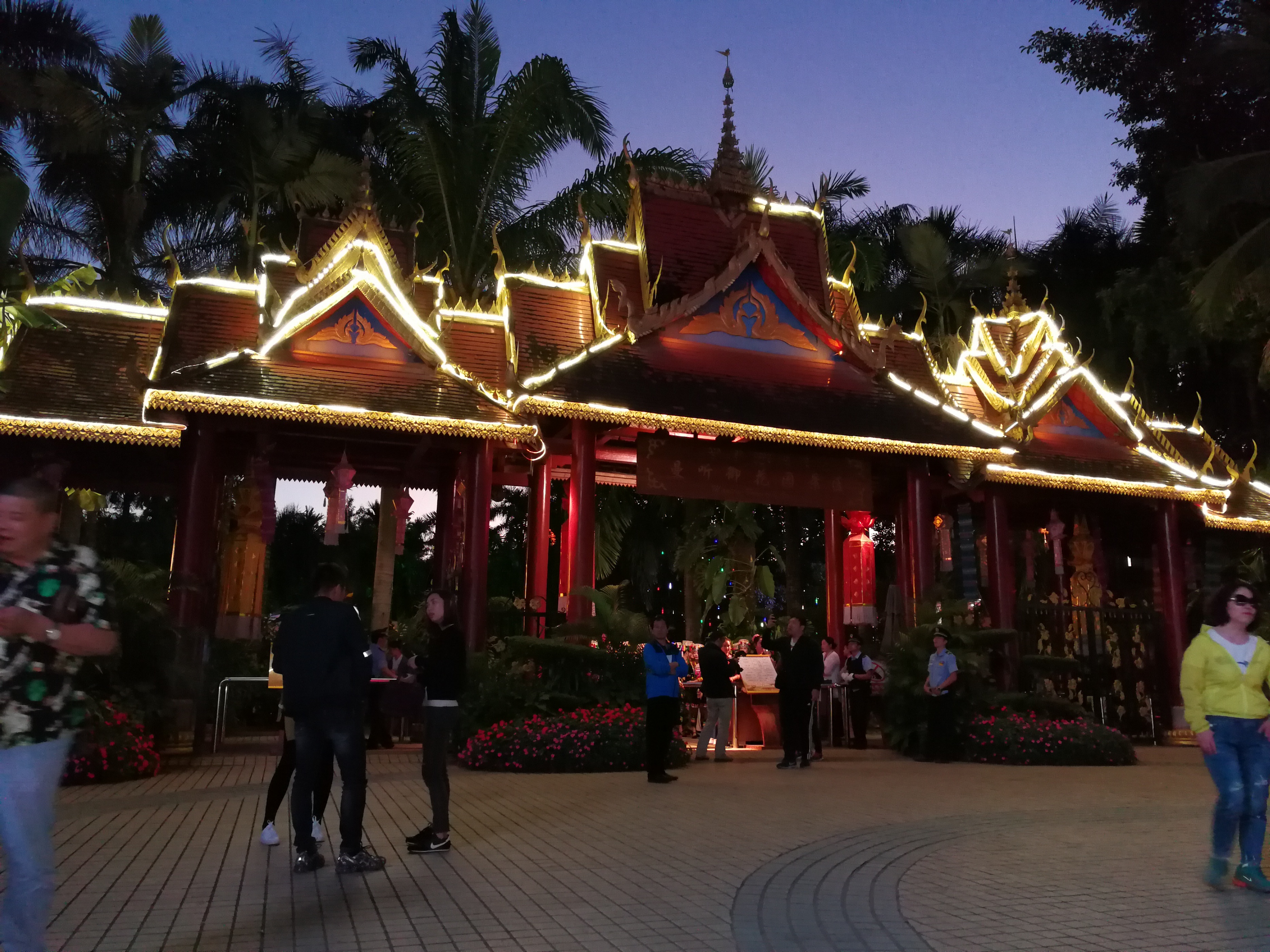 带大家走进美丽的西双版纳,带您走进美丽的西双版纳