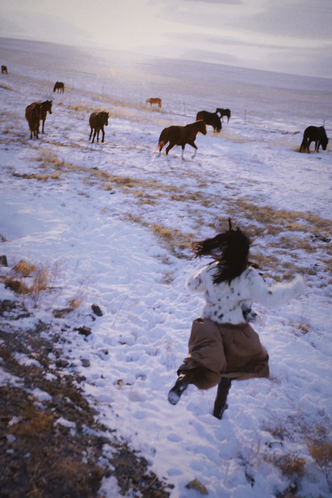 90后夫妻生4胞胎小伙卖房凑50万,90后夫妻卖500万房到内蒙古当农民