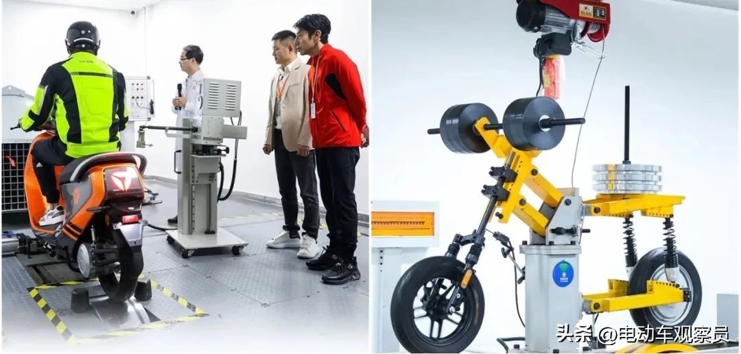 雅迪科技发展趋势,雅迪布局电动汽车