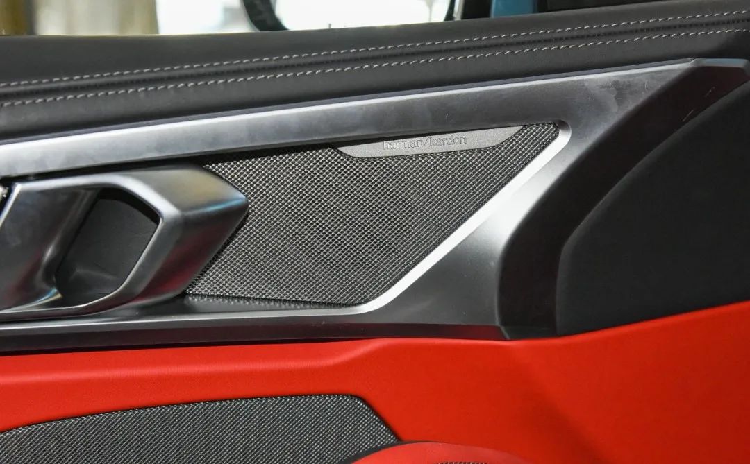 比较好的汽车音响有哪些,哪些汽车的音响比较好一点