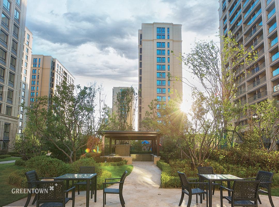 十二年的长情，致亲爱的沈阳