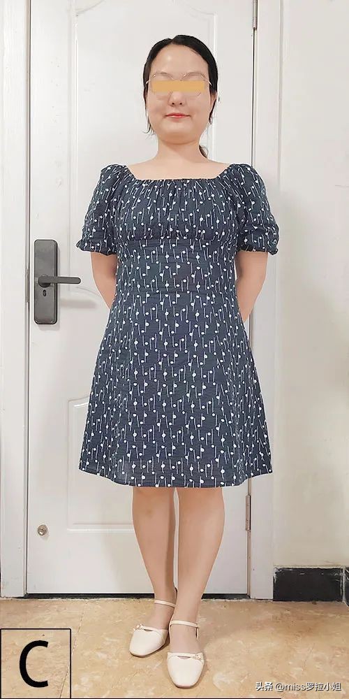 这种身材真的很难买衣服吗？