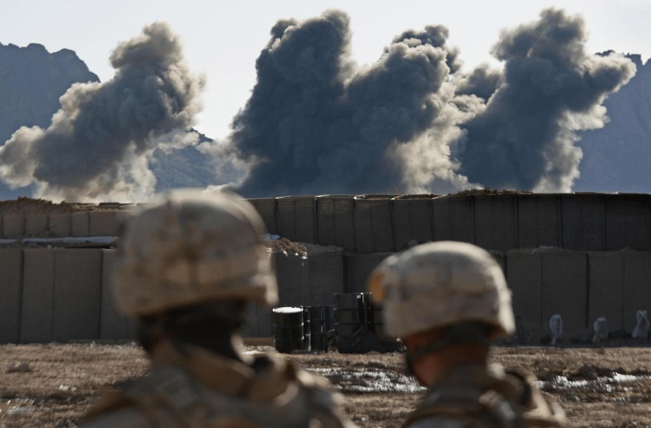 美驻华大使发表慰问声明,美驻华领事馆发文