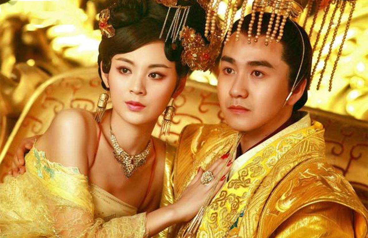 中国历史末代皇帝的结局,历史上末代皇帝的下场