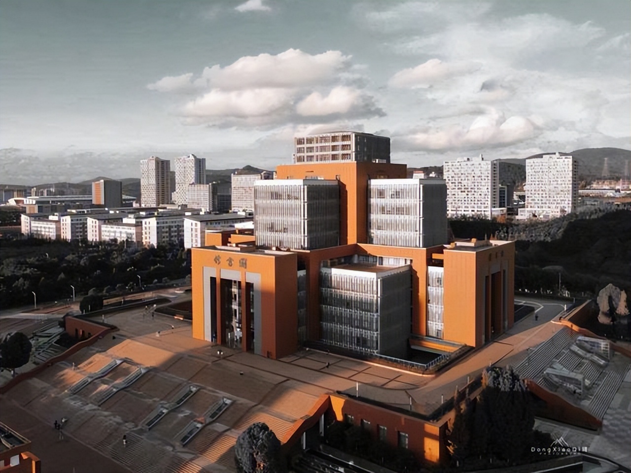 中国西南地区十强大学，昆明理工排名第六，川大独占鳌头