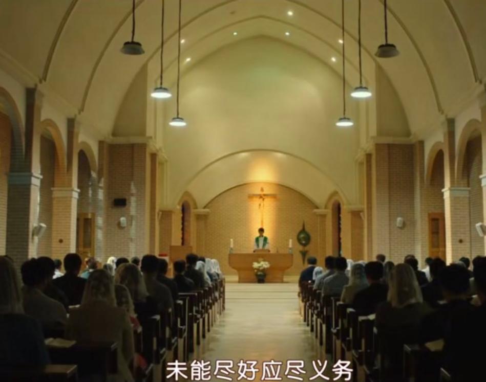 尺度够大，韩国电影又杀疯了