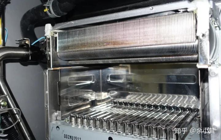 壁挂炉试验性能测评,壁挂炉测评一天