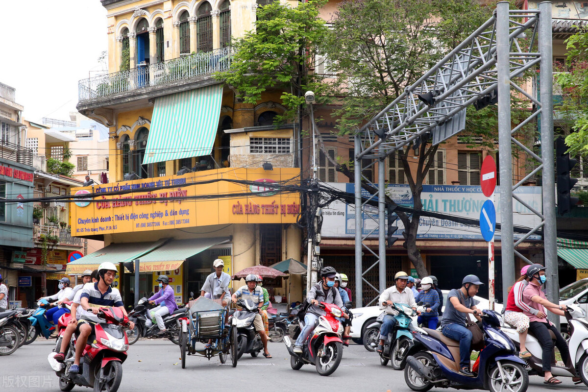 越南电商现在是个什么情况,了解越南电商