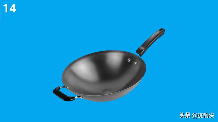 苏泊尔炒锅小知识,苏泊尔炒锅ec30jc05和ec32jc06