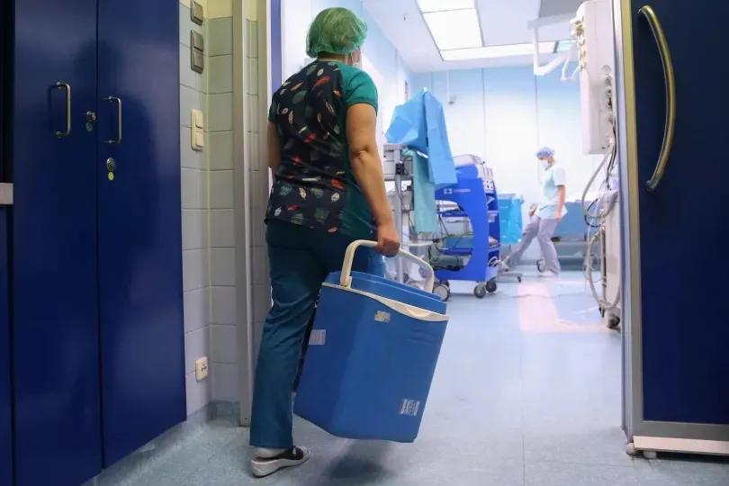 美国器官移植费用,美国器官移植每年多少例