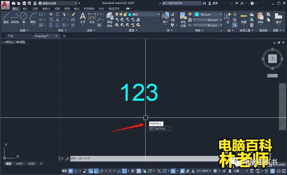 cad里的文字打印出来太粗怎么办,cad十字光标中间方块怎么设置空心