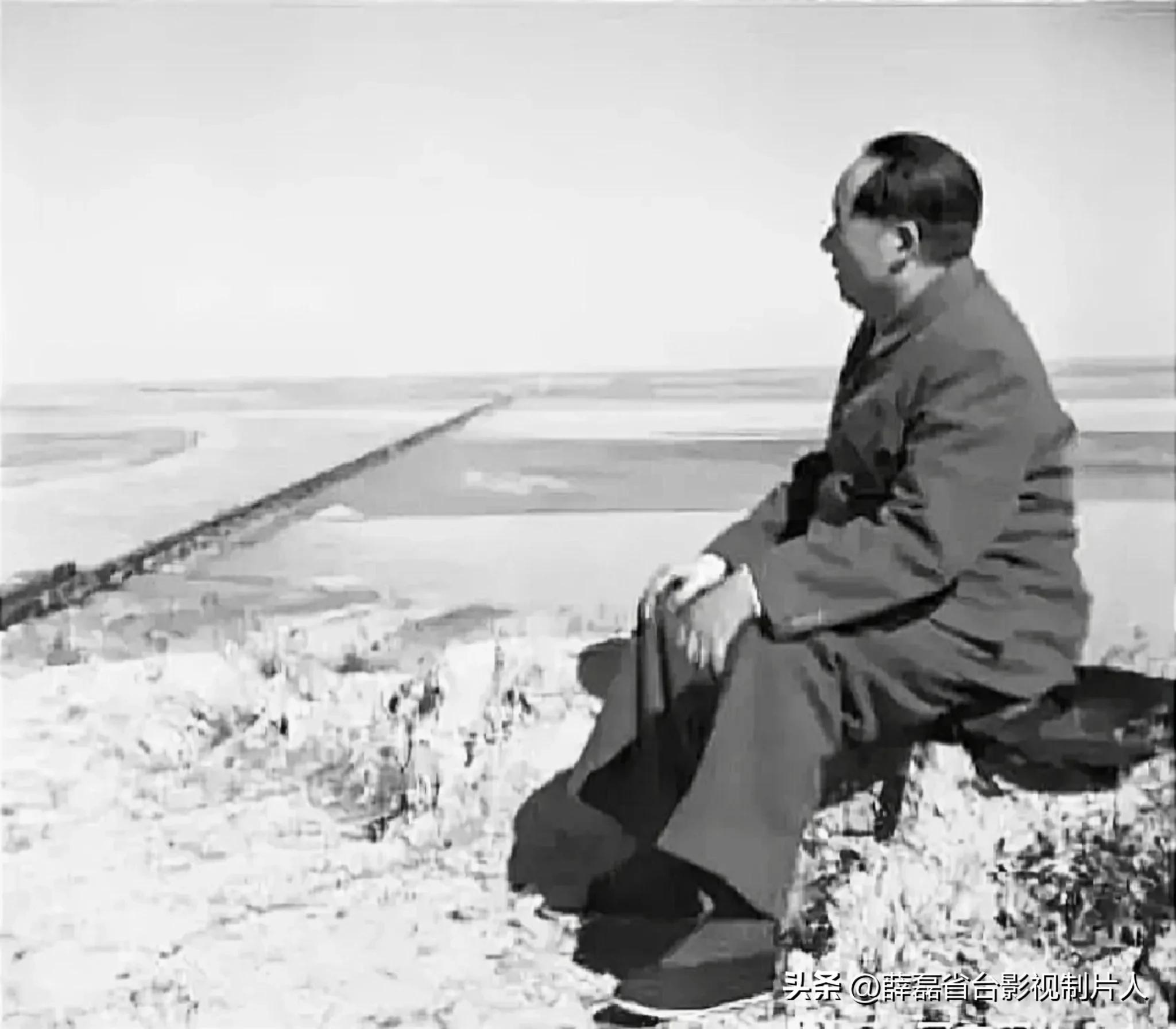 毛主席推荐给女儿的座右铭