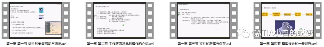 catia软件初学者教程,catia软件安装教程自学网