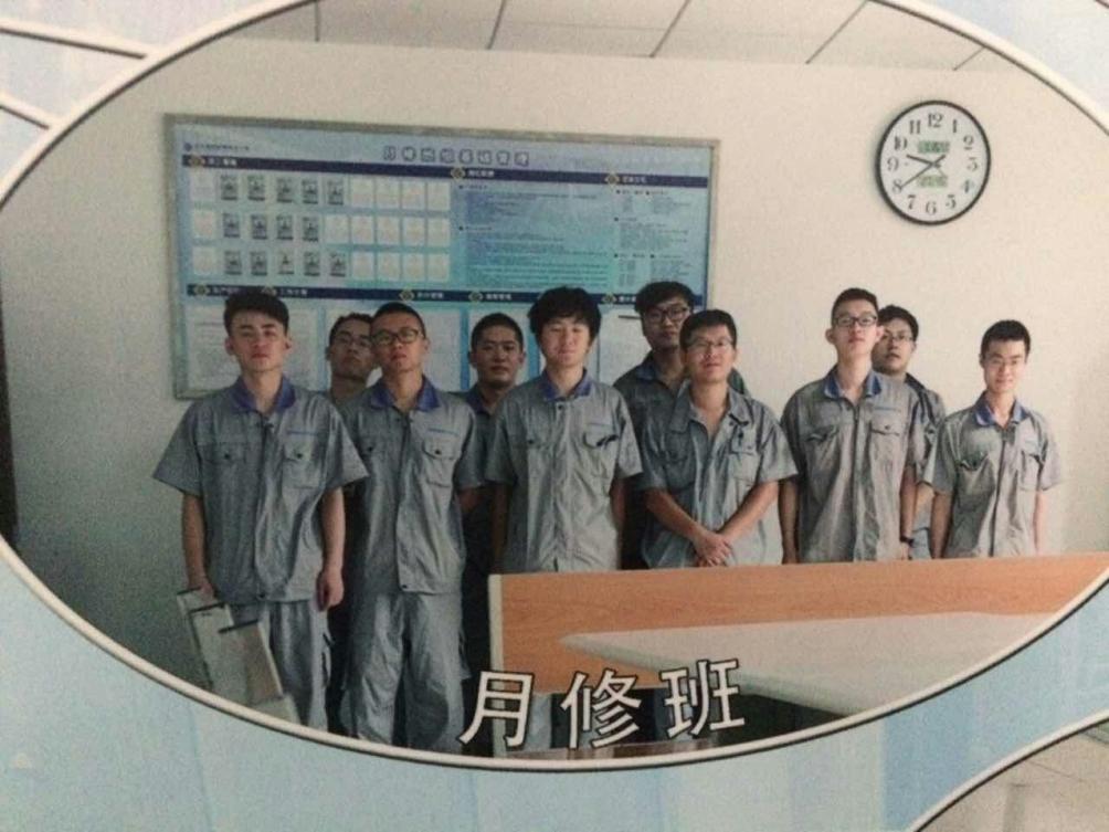 城市轨道车辆技术专业就业方向,轨道交通车辆技术专业好找工作吗