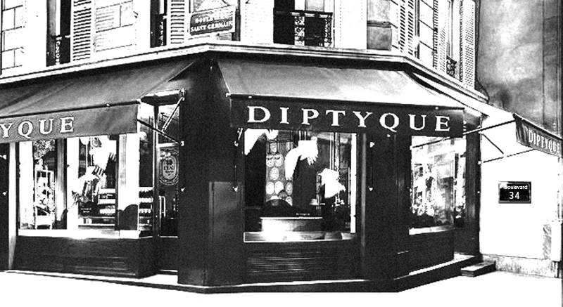 沙龙香是什么牌子,沙龙香都有啥