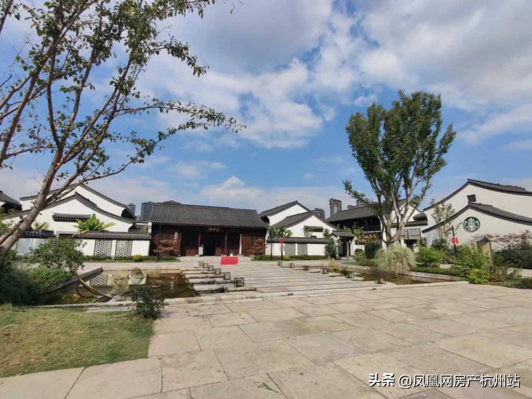 闲林哪个小区最值得买房,闲林最好的小户型房源