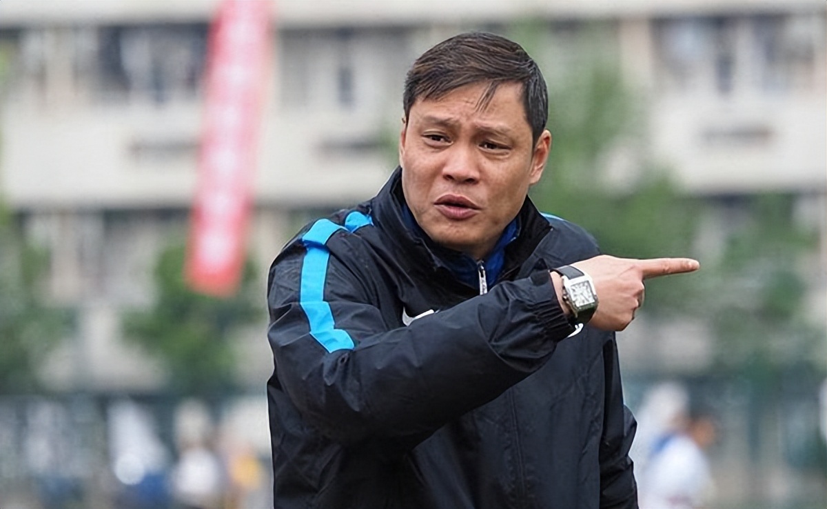 范志毅脸都不要了经典语录,范志毅吹牛