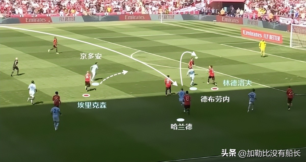 曼城足总杯夺冠瓜迪奥拉落泪,瓜迪奥拉赛后采访曼联足总杯