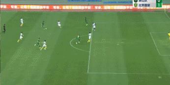 中超最新战报山东泰山,中超最新排名泰山绝杀国安领跑