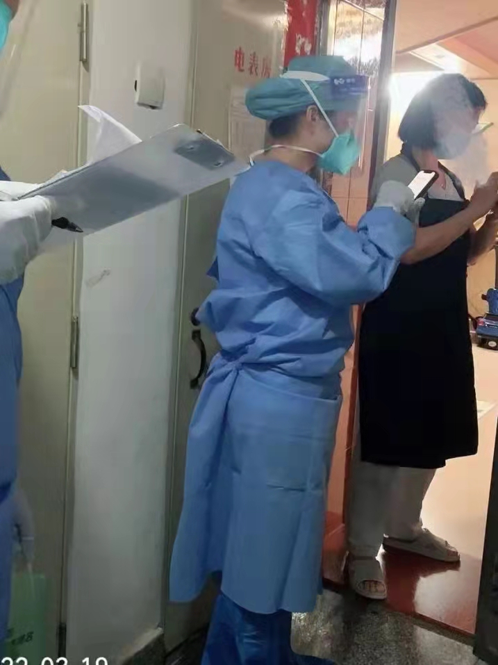 淅川张河村：“家书”激励在外务工的张河人满格战疫情