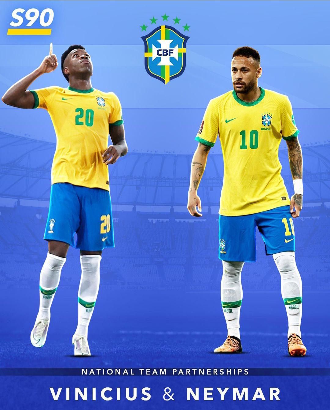 星光闪耀！外媒评五大国家队进攻双人组，法国队领衔，梅罗均在列