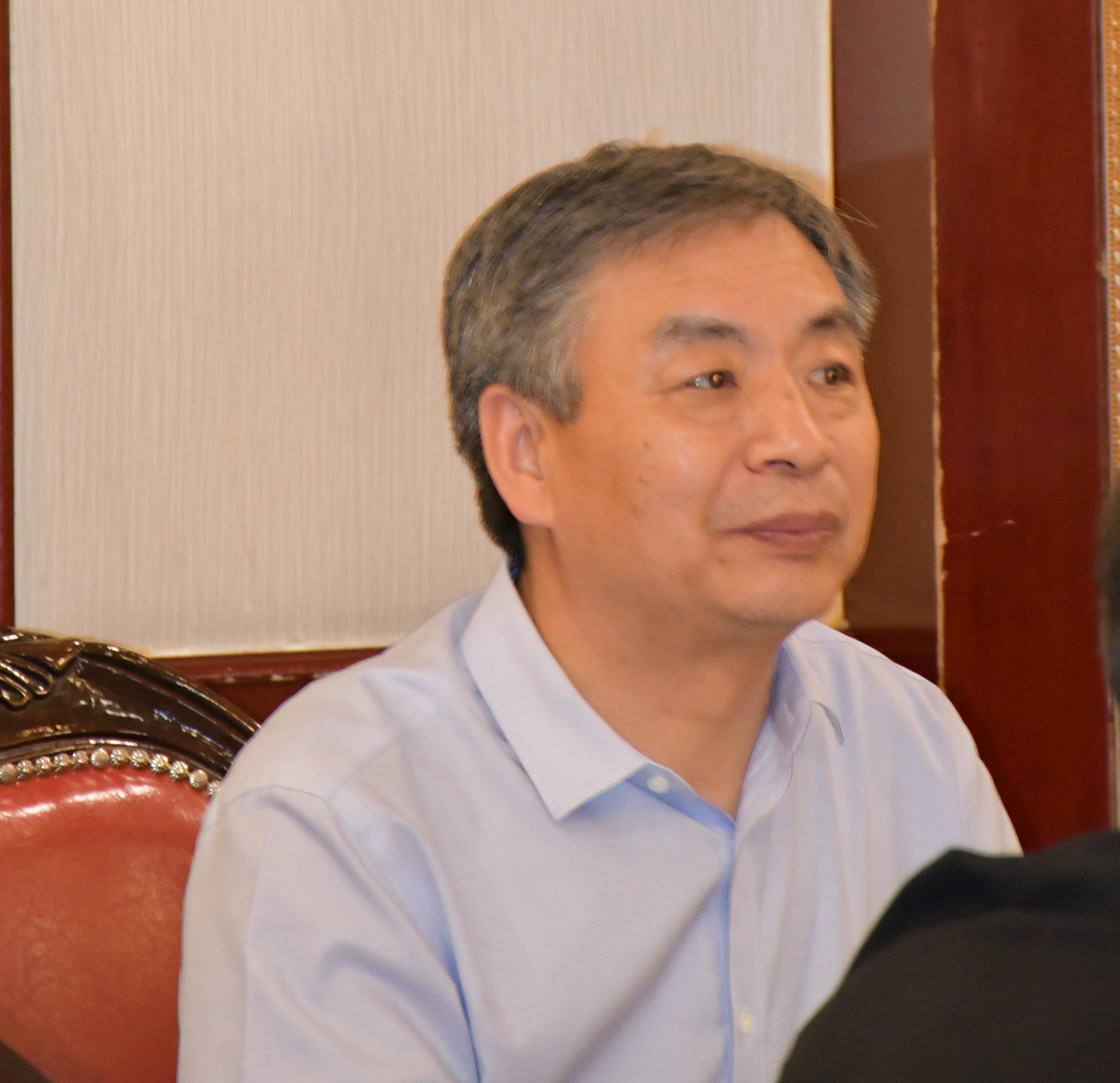 八卦掌创始人董海川诞辰二百周年,史式八卦掌第五代传人