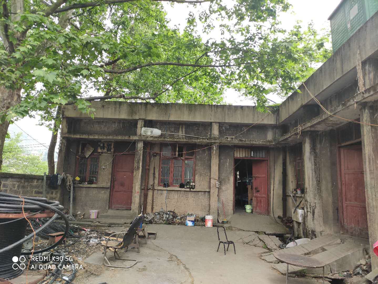 盘活整合开发区闲置资产,贵阳市低效闲置资产盘活四个一批