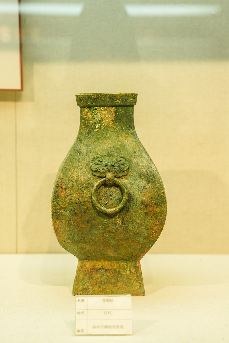 宿州景点哪里好玩一日游,宿州小众打卡