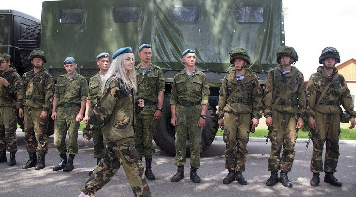 韩国对俄罗斯的政策,韩国对俄罗斯的立场