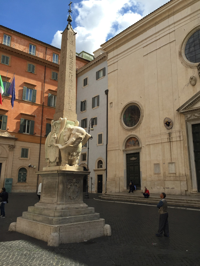 法老的文化使者？古埃及方尖碑漂洋过海记，昂撒匪帮如今还在争论