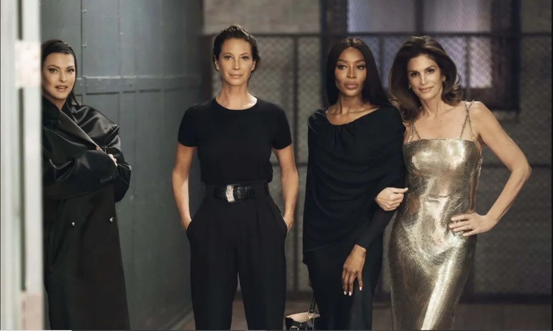 世界超模颜值,世界顶级神颜超模