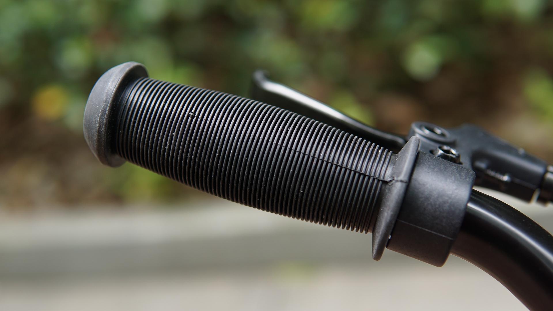 酷骑f1自行车测评,酷骑儿童自行车f1真的好吗