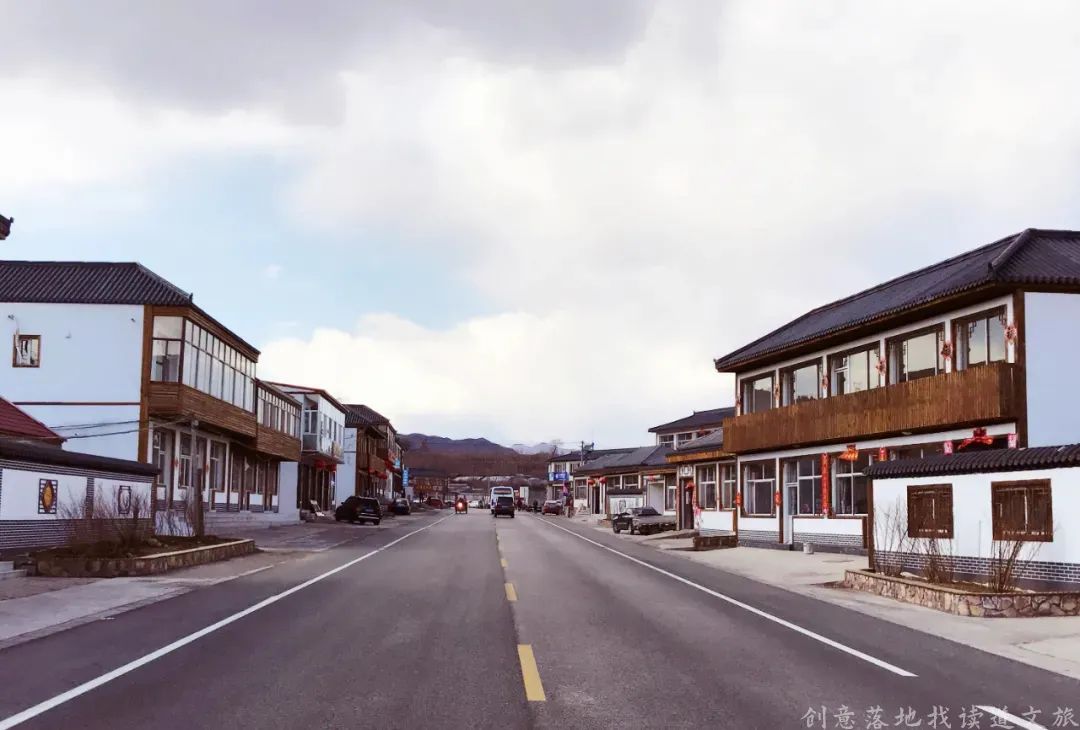 整村运营,整村运营顶层策划