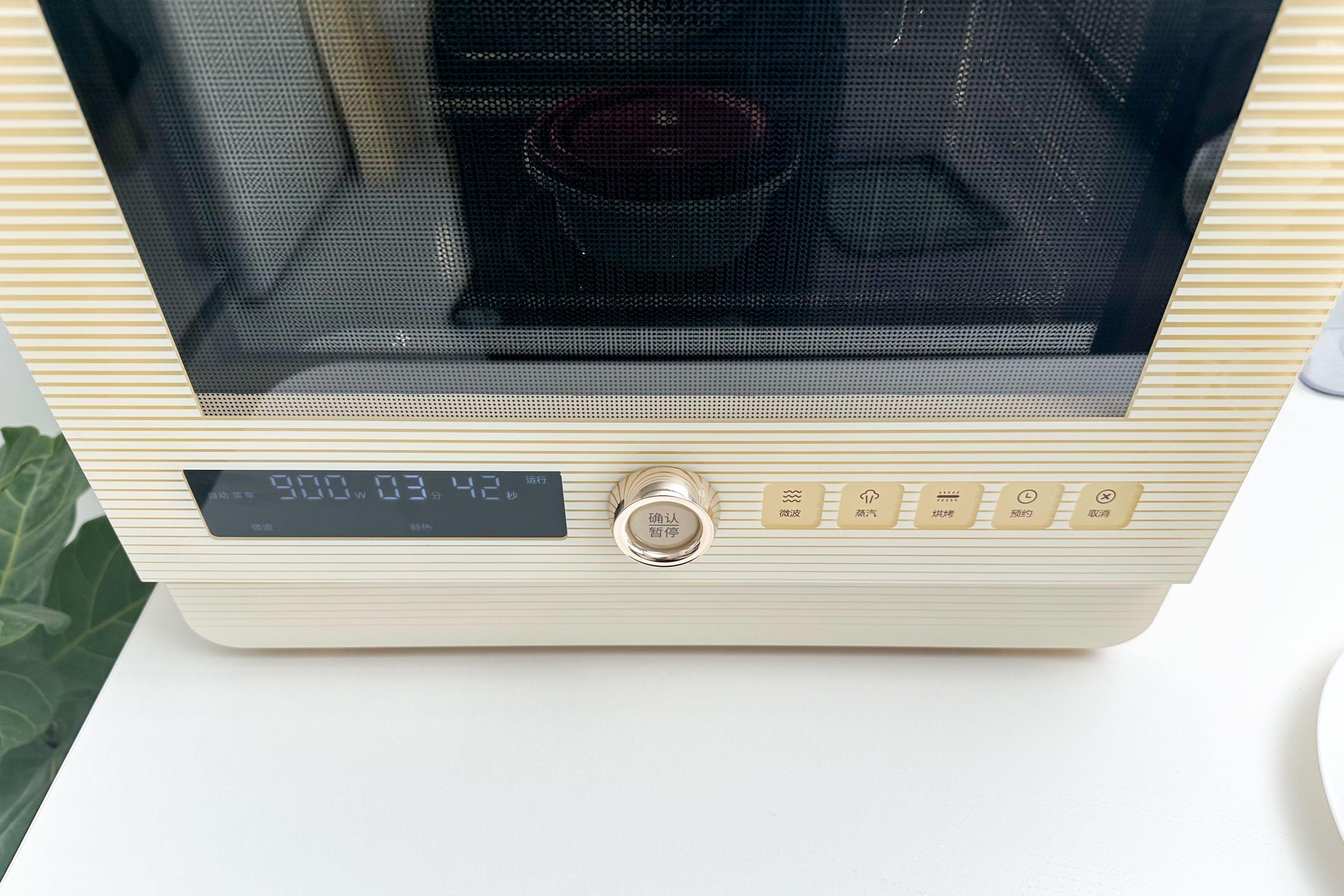 蒸烤微波一体机家用哪个牌子好,微蒸烤箱台式怎么选