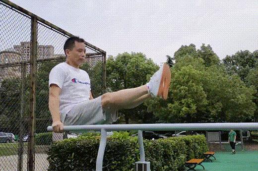 收腹举腿初学者练腹肌10天见效,练腹动作举腿正确姿势