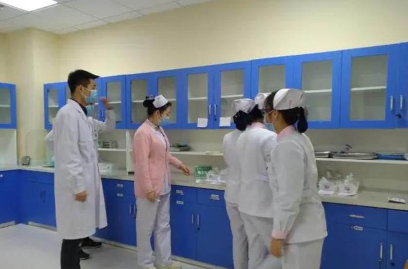 上海仁济医院发生了什么事情,上海仁济医院事件患者最新情况