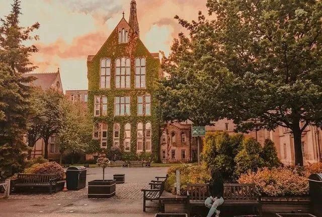 英国留学大学排名一览表,英国留学最好的50所大学