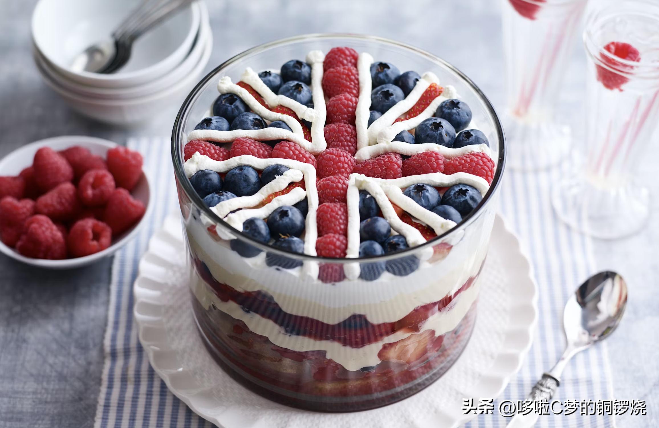 英国最具特色的美食是什么,这些英国美食文化你一定要了解