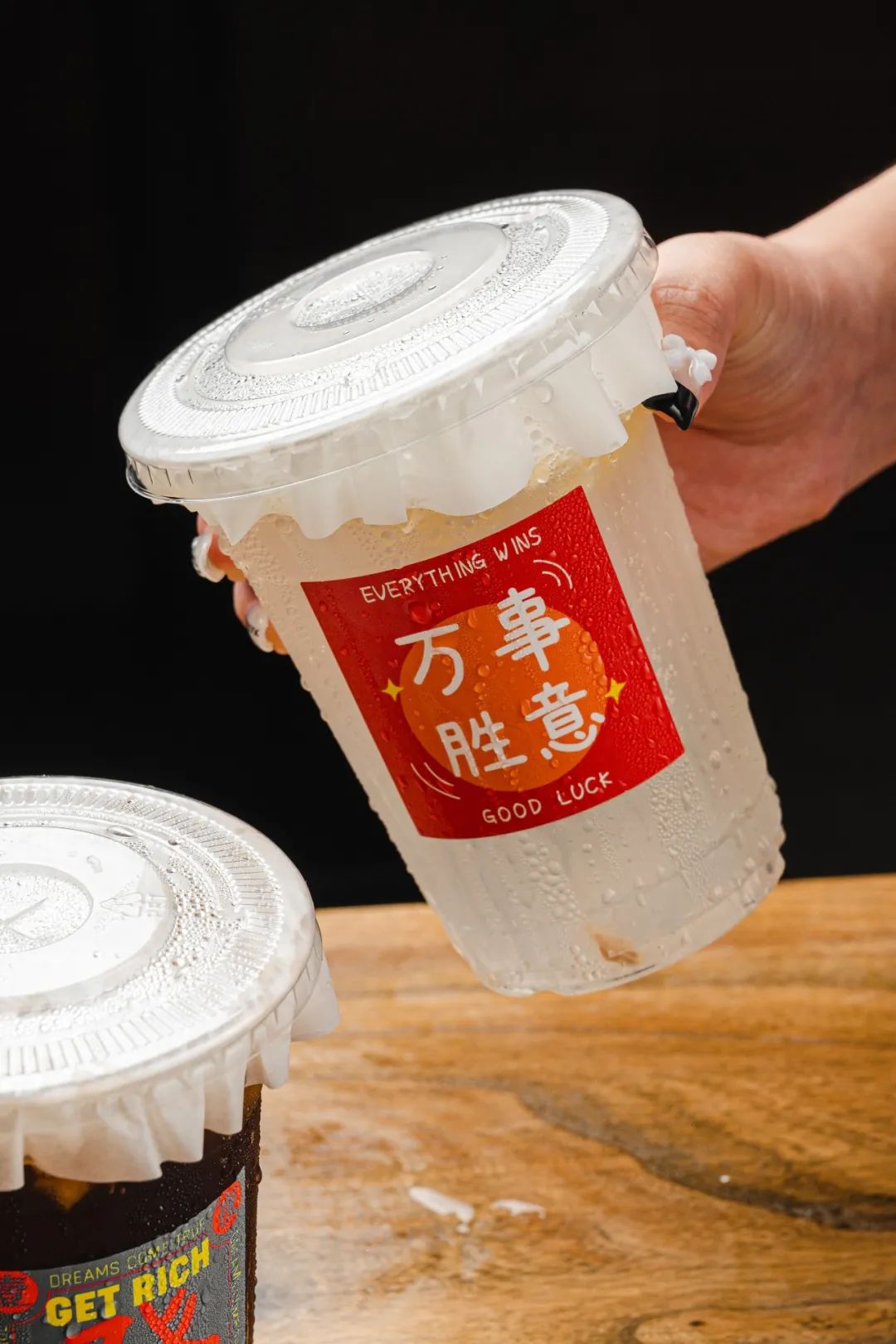 正佳隔壁的「跷脚牛肉」，跷到了我的心巴