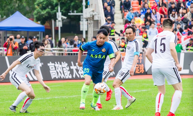 用ai预测足球,用ai猜足球比赛