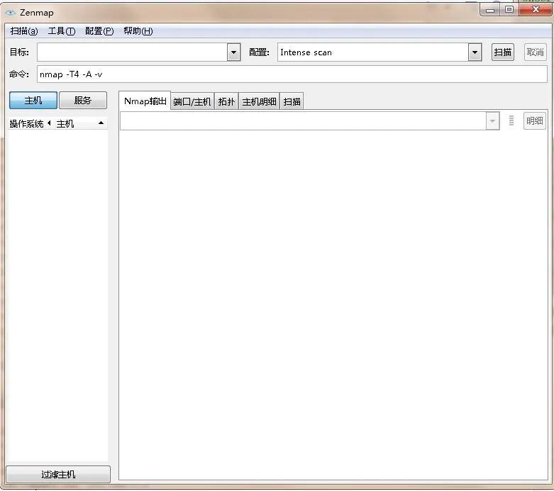 怎么建立局域网络,自动获取局域网中的设备